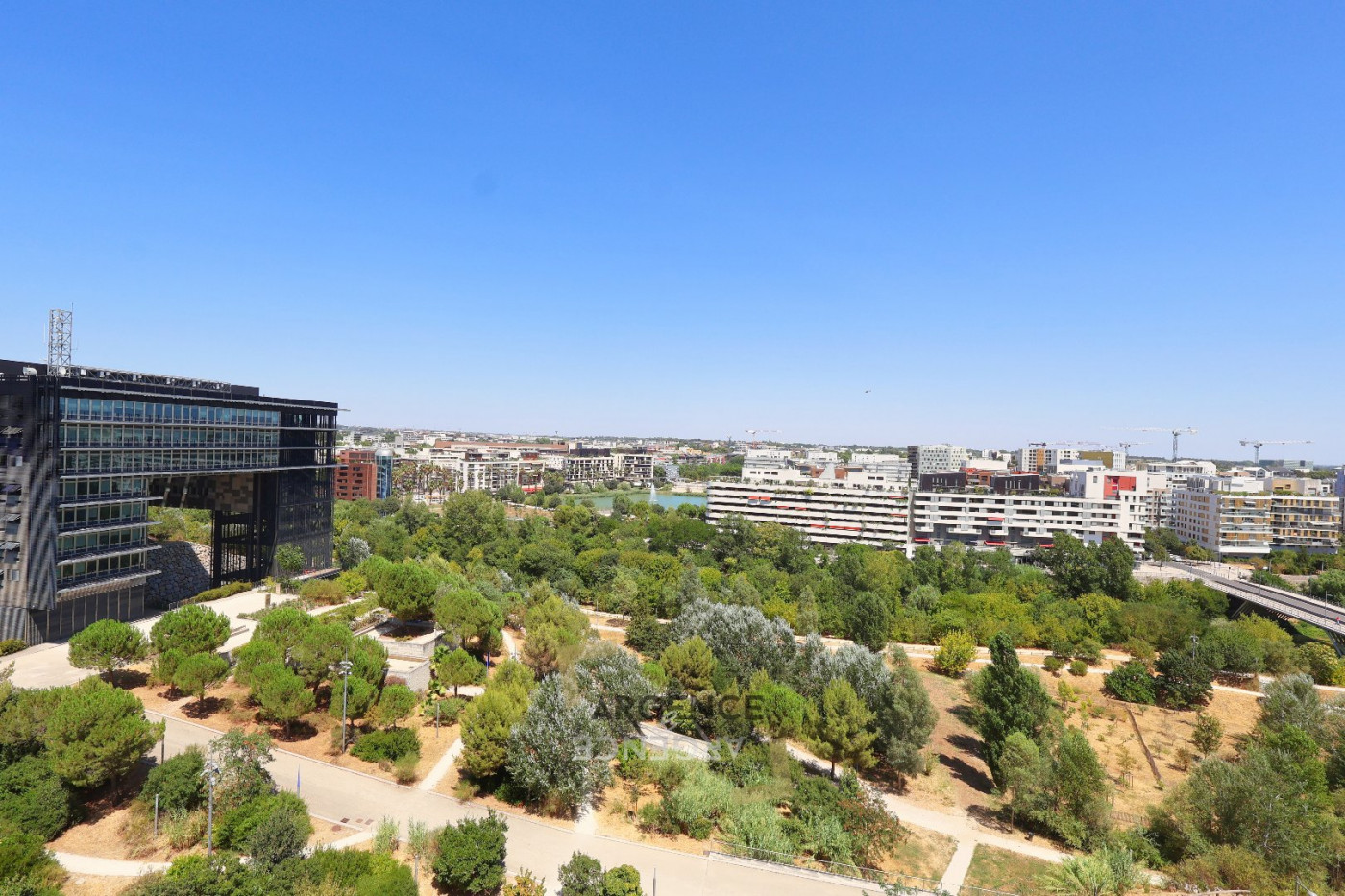 vente Appartement Montpellier - Photo 1
