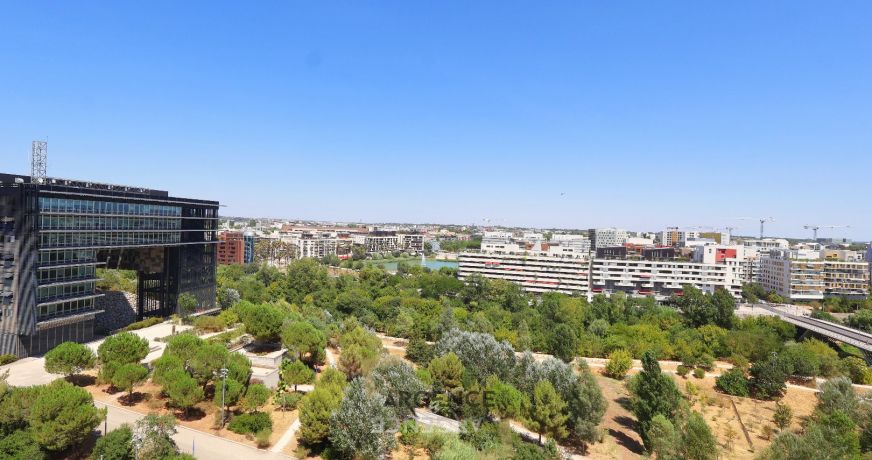 vente Appartement Montpellier