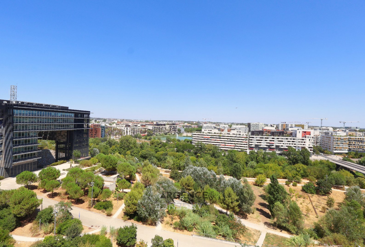 vente Appartement Montpellier - Photo 1