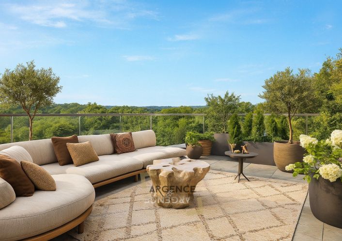 vente Appartement Uzes