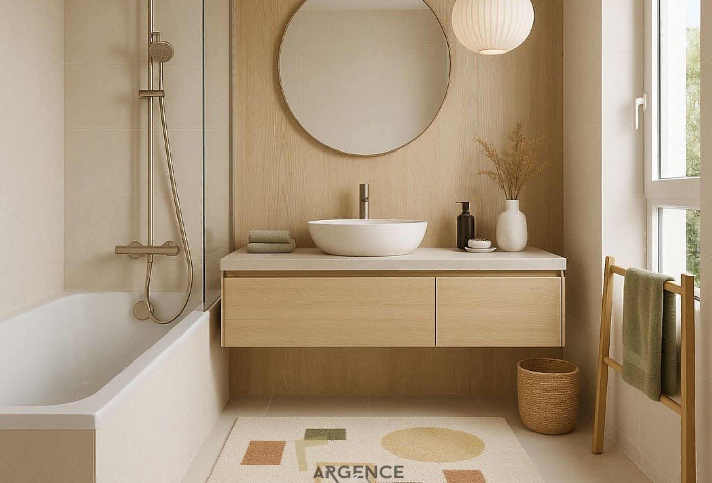 vente Appartement Lunel - Photo 3