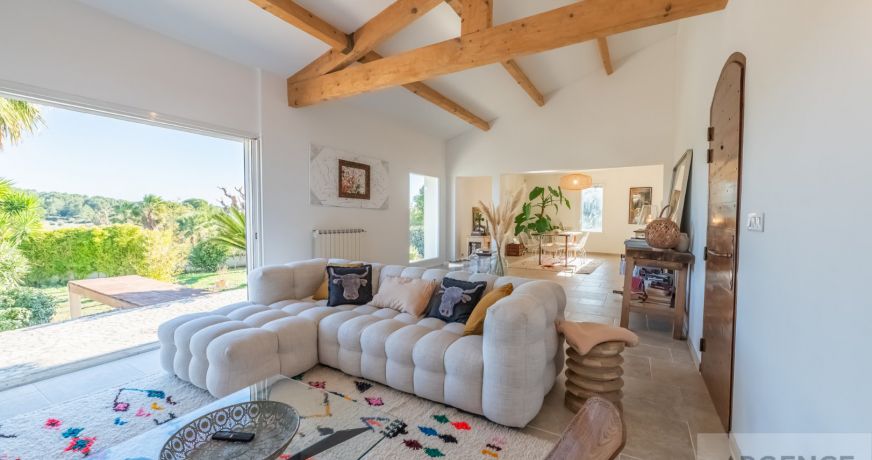 vente Résidence tourisme Aigues Vives