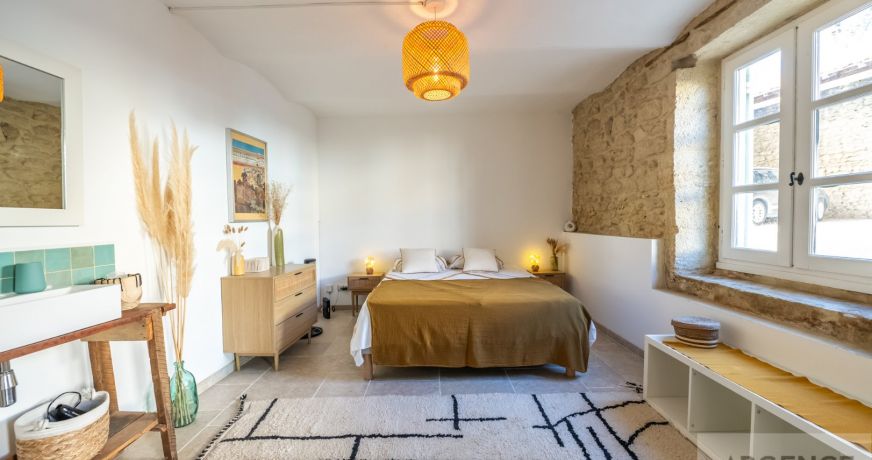 vente Résidence tourisme Aigues Vives