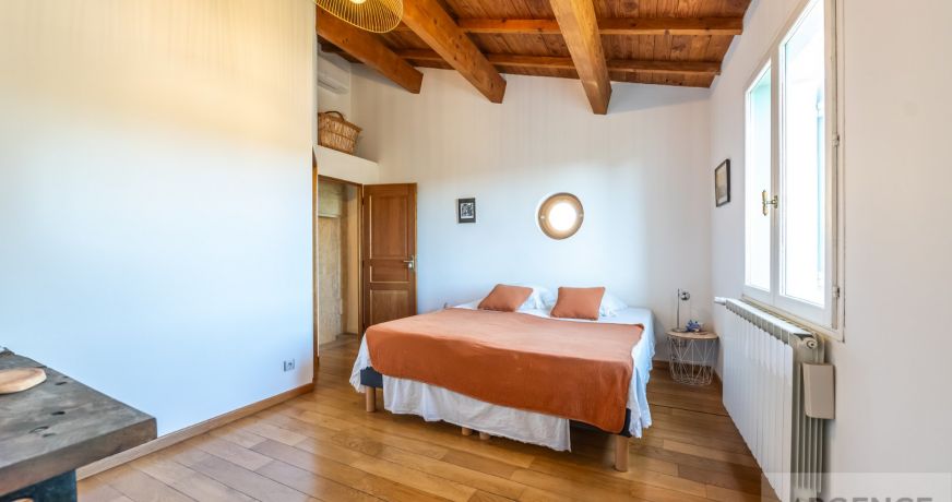 vente Résidence tourisme Aigues Vives