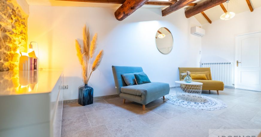 vente Résidence tourisme Aigues Vives