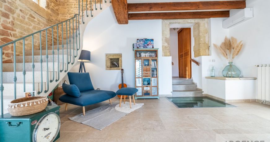 vente Résidence tourisme Aigues Vives