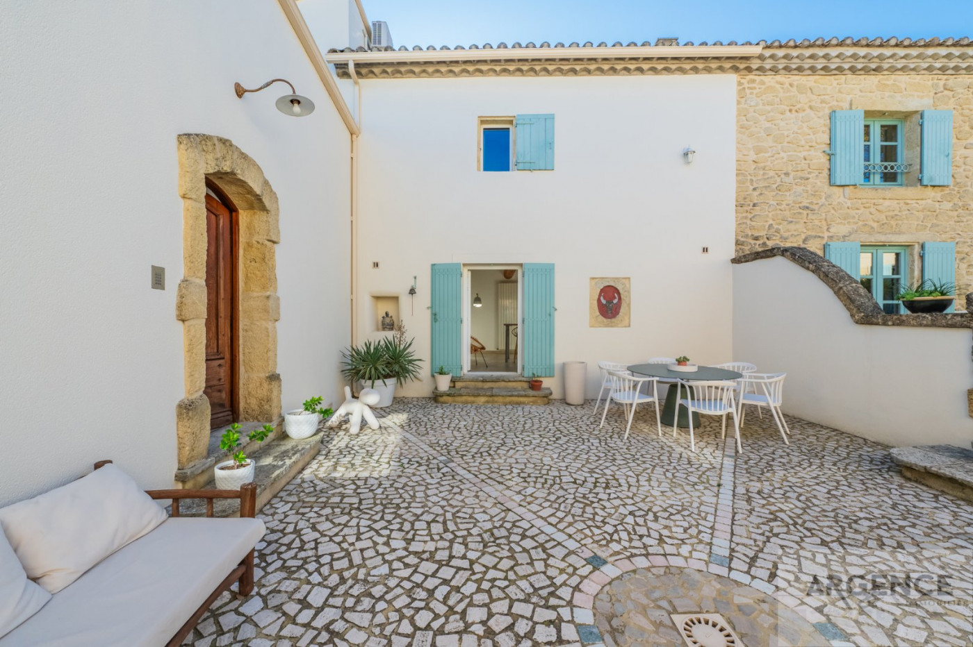 vente Résidence tourisme Aigues Vives - Photo 14