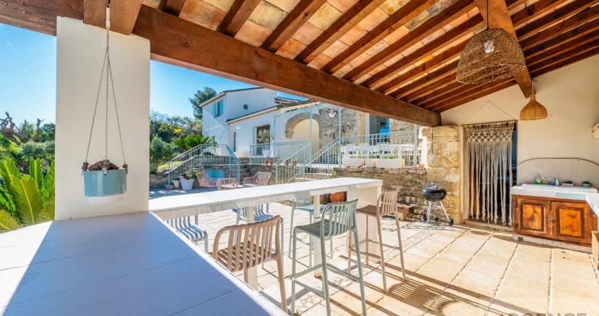 vente Résidence tourisme Aigues Vives