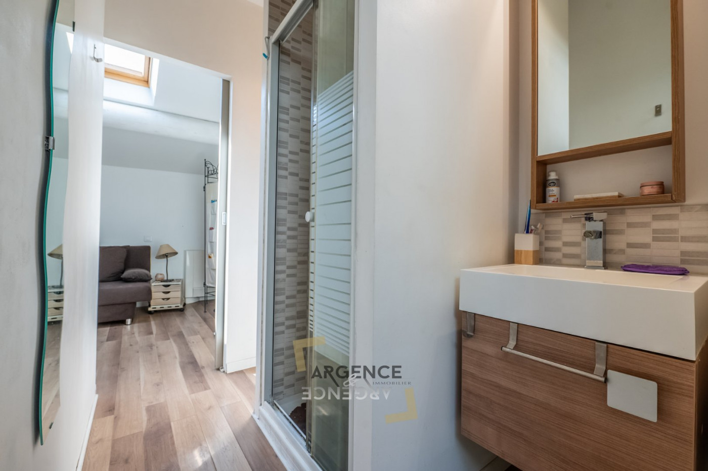 vente Maison Saint Drezery - Photo 8