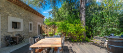 vente Maison Saint Bauzille De Montmel