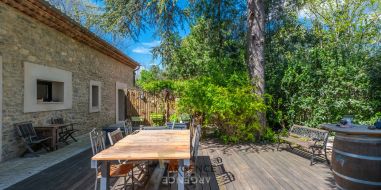 vente Saint Drezery