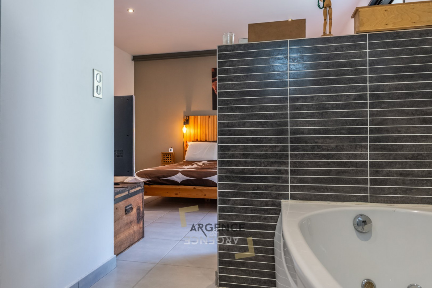 vente Maison Saint Drezery - Photo 6