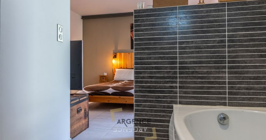 vente Maison Saint Bauzille De Montmel