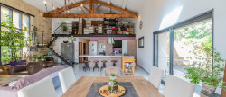 vente Maison Saint Bauzille De Montmel