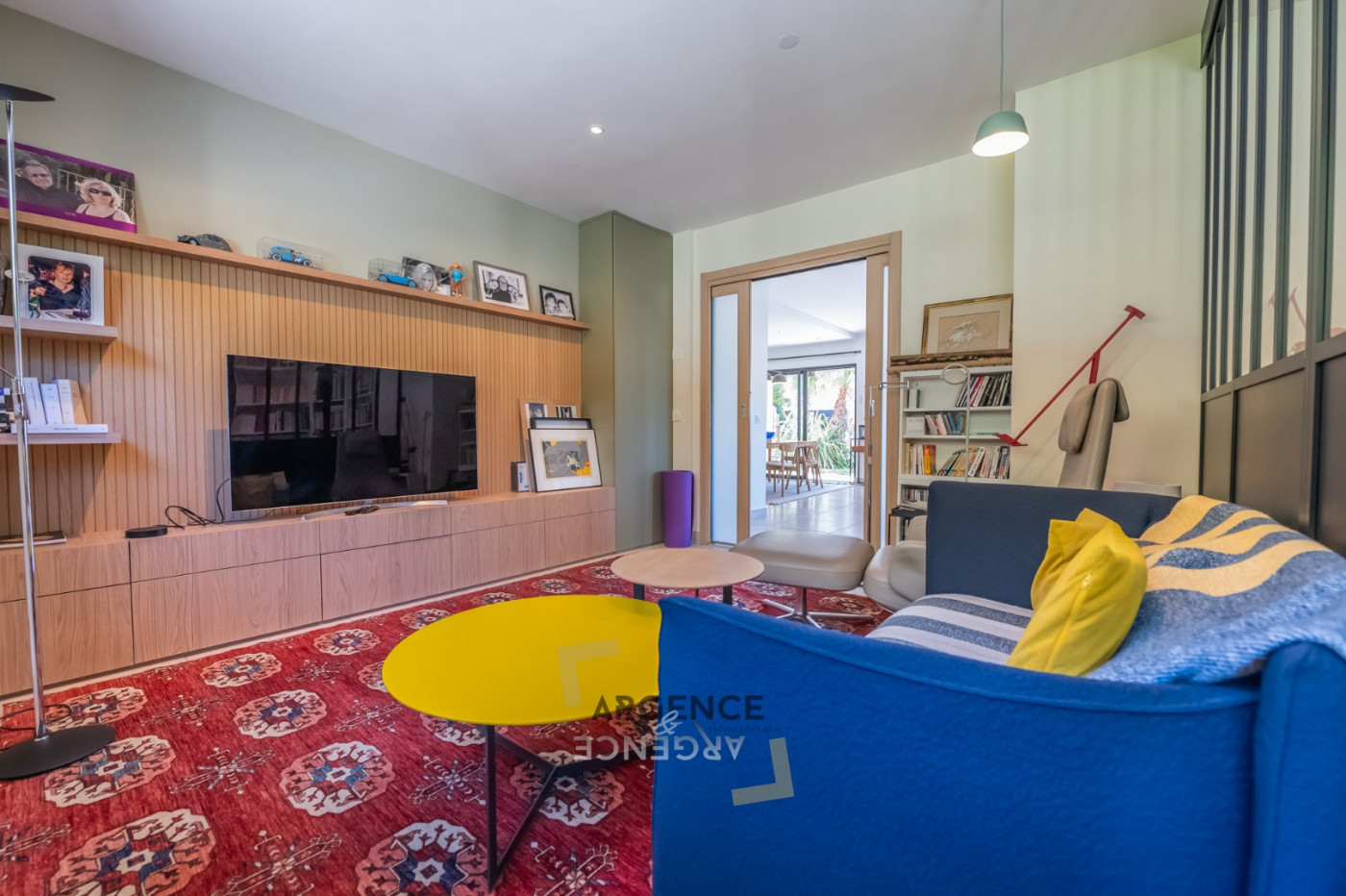 vente Villa d'architecte Castelnau Le Lez - Photo 8