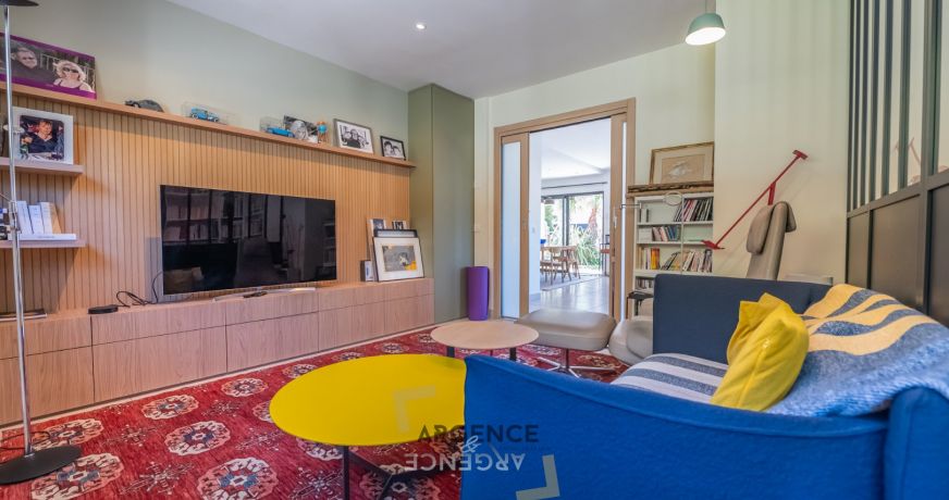 vente Villa d'architecte Castelnau Le Lez