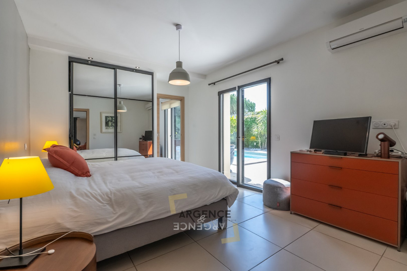 vente Villa d'architecte Castelnau Le Lez - Photo 9