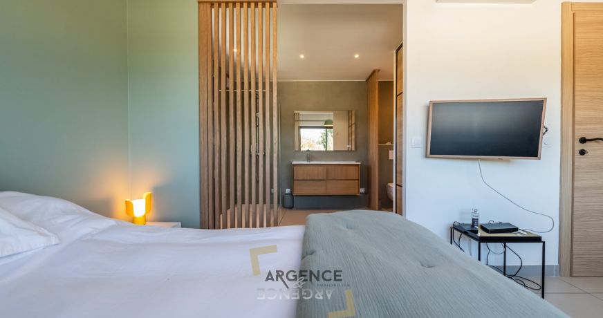 vente Villa d'architecte Castelnau Le Lez