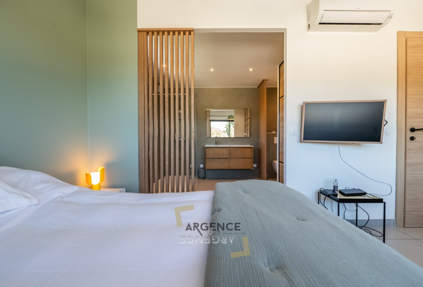vente Villa d'architecte Castelnau Le Lez - Photo 10