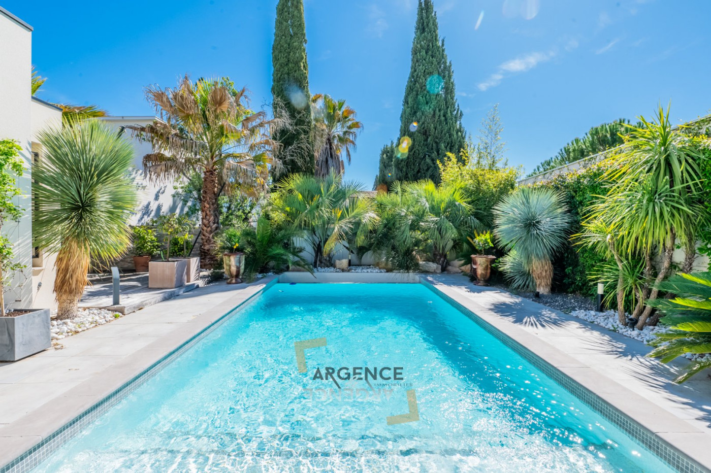 vente Villa d'architecte Castelnau Le Lez - Photo 13