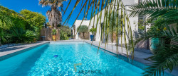 vente Villa d'architecte Castelnau Le Lez