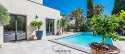 vente Villa d'architecte Castelnau Le Lez