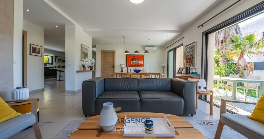 vente Villa d'architecte Castelnau Le Lez