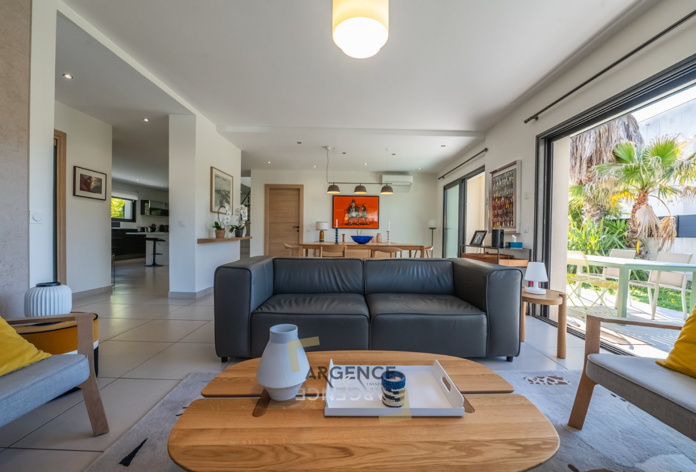 vente Villa d'architecte Castelnau Le Lez - Photo 4