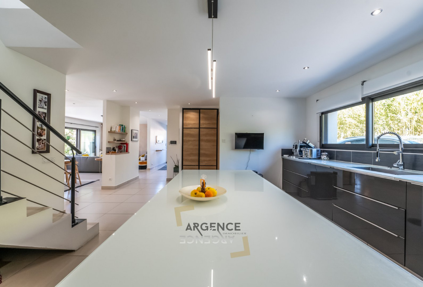 vente Villa d'architecte Castelnau Le Lez - Photo 7