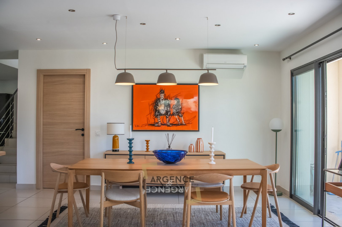 vente Villa d'architecte Castelnau Le Lez - Photo 5