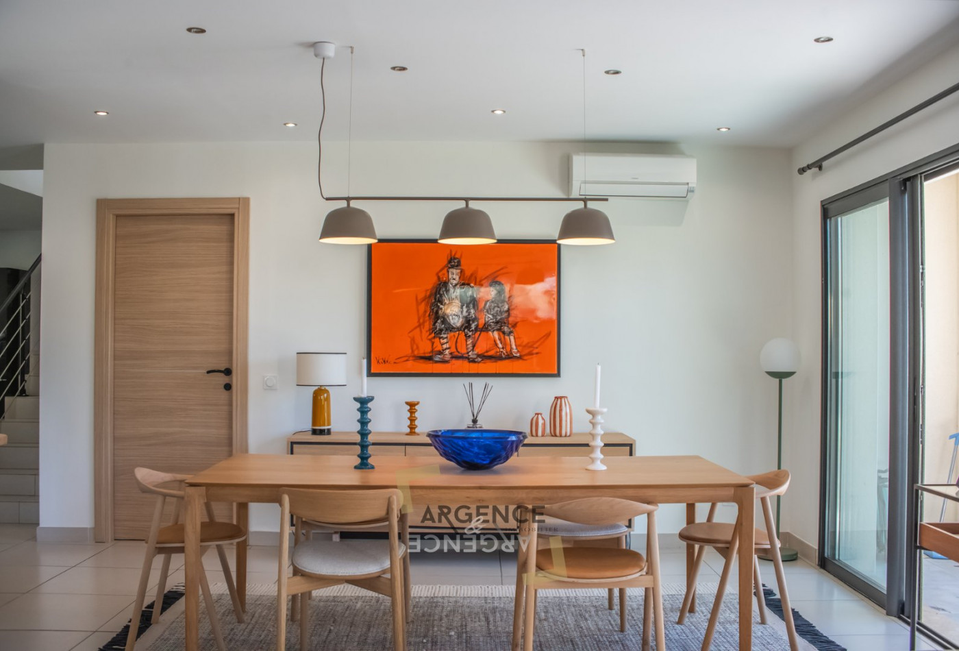 vente Villa d'architecte Castelnau Le Lez - Photo 5