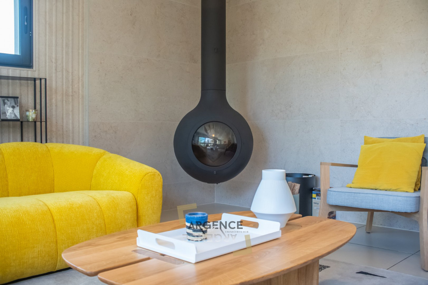 vente Villa d'architecte Castelnau Le Lez - Photo 6