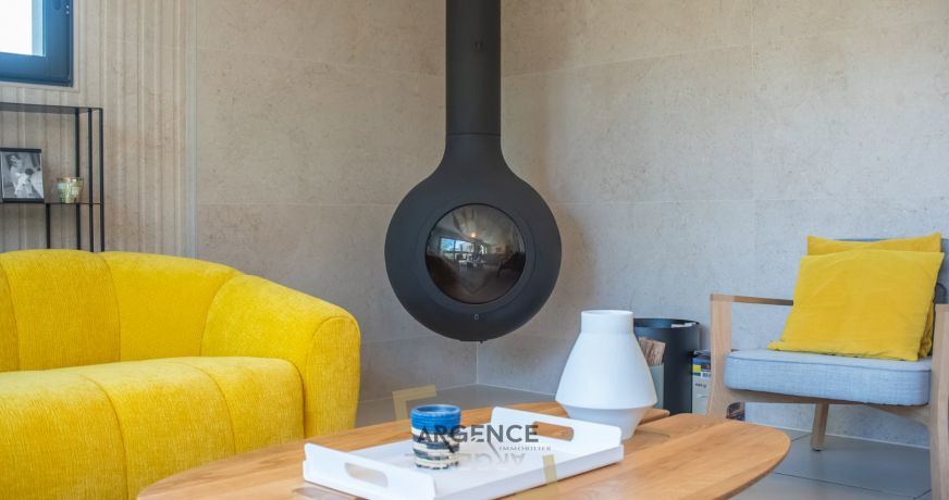 vente Villa d'architecte Castelnau Le Lez