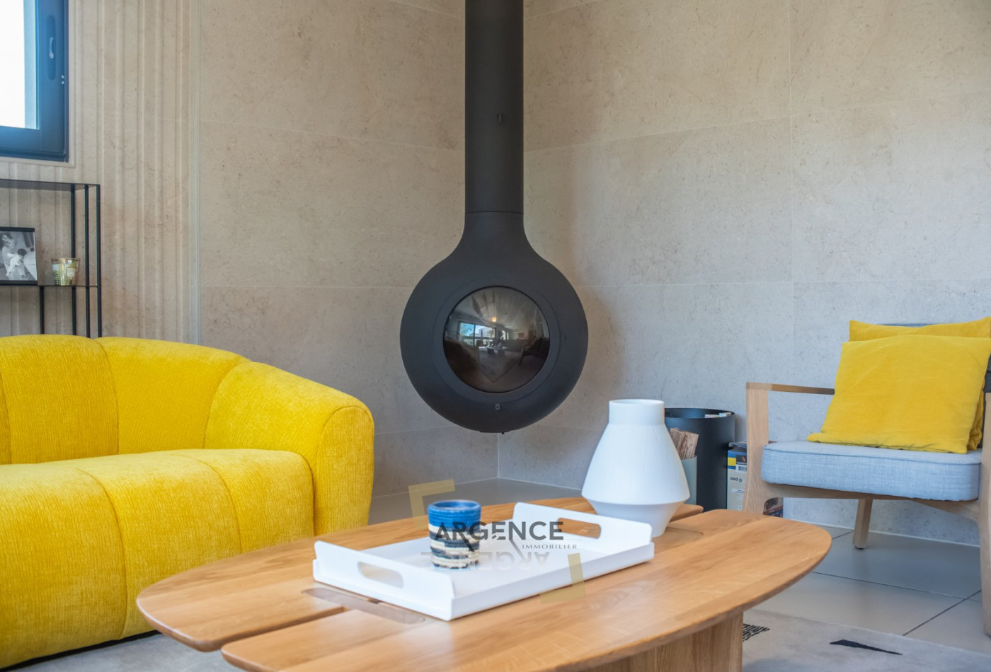 vente Villa d'architecte Castelnau Le Lez - Photo 6