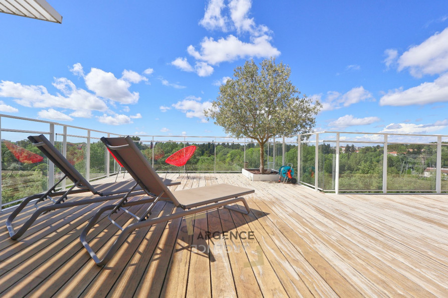 vente Appartement Castelnau Le Lez - Photo 5