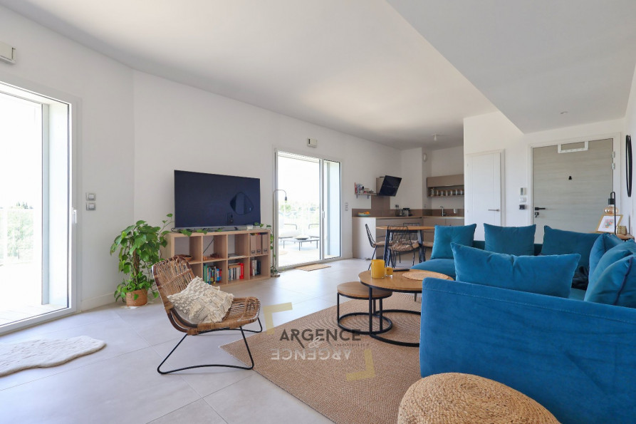 vente Appartement Castelnau Le Lez - Photo 6