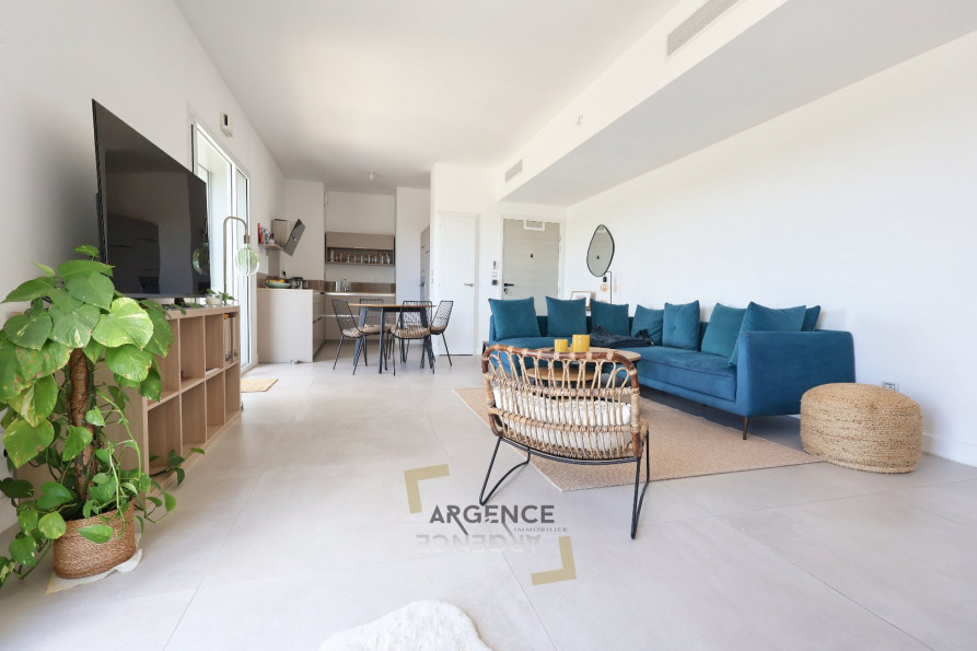 vente Appartement Castelnau Le Lez - Photo 9