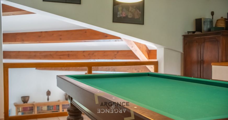 vente Maison Montferrier Sur Lez