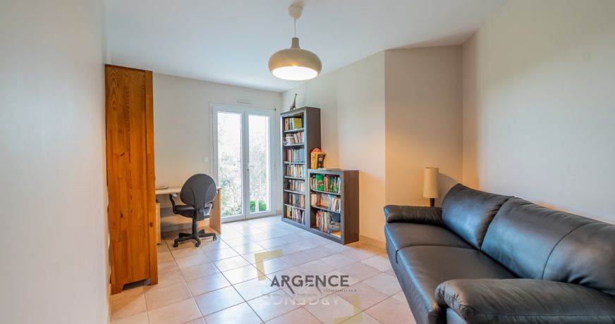 vente Maison Montferrier Sur Lez