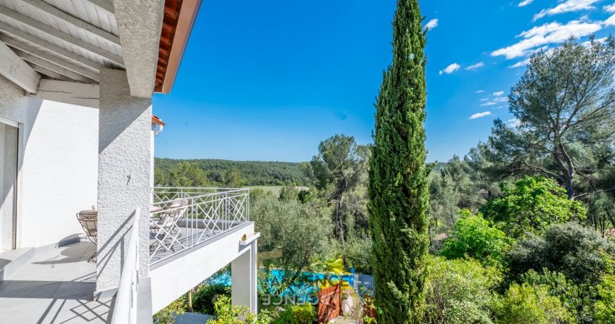 vente Maison Montferrier Sur Lez