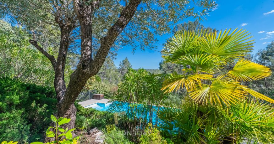 vente Maison Montferrier Sur Lez