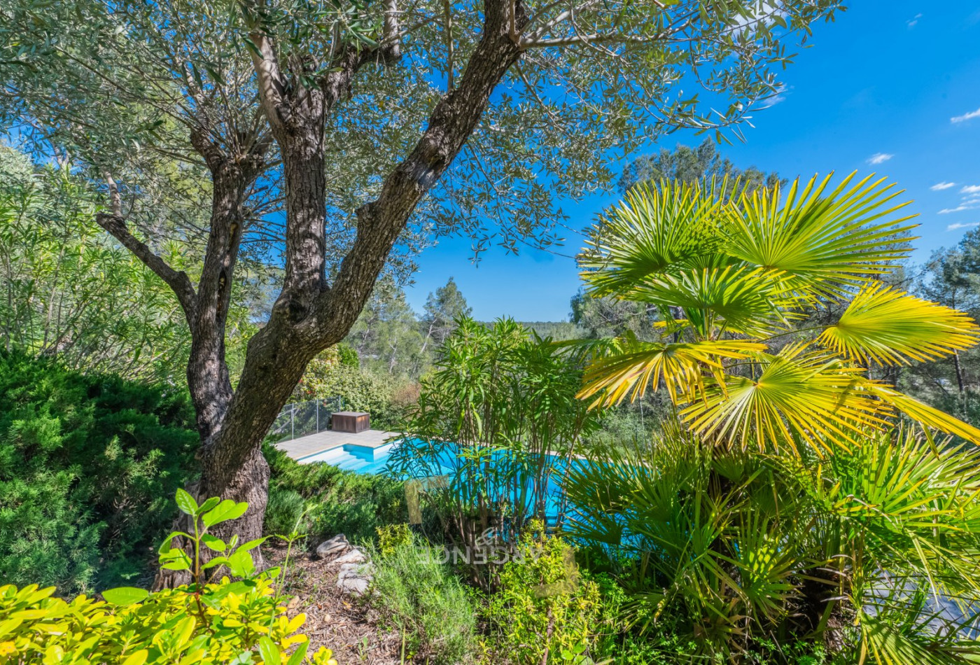 vente Maison Montferrier Sur Lez - Photo 2