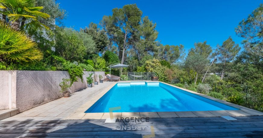 vente Maison Montferrier Sur Lez