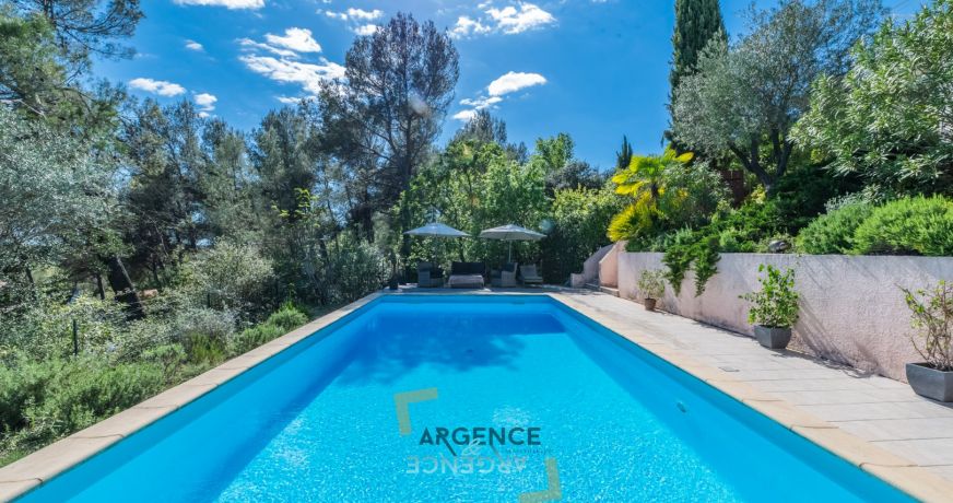 vente Maison Montferrier Sur Lez