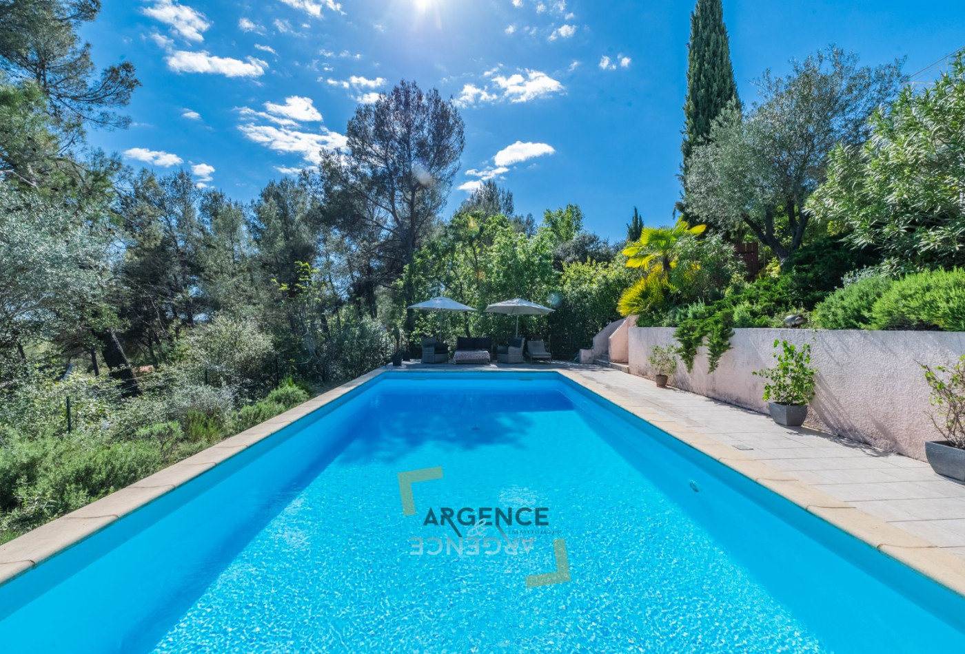 vente Maison Montferrier Sur Lez - Photo 5