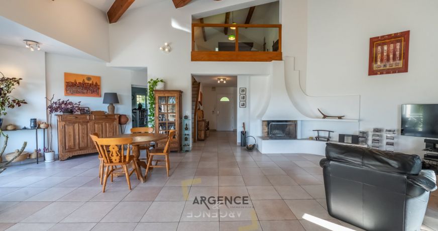 vente Maison Montferrier Sur Lez