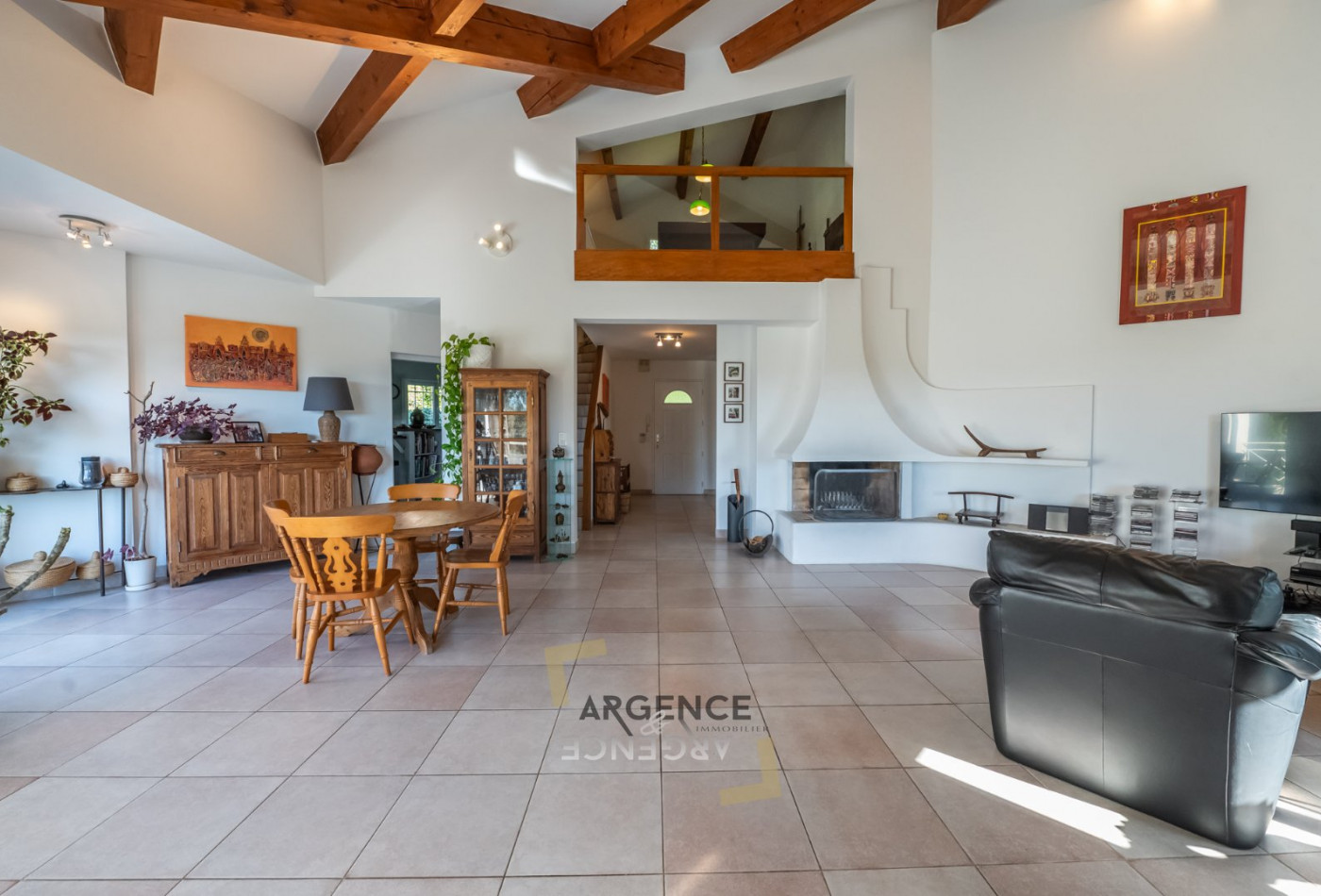 vente Maison Montferrier Sur Lez - Photo 6