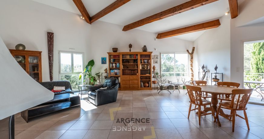 vente Maison Montferrier Sur Lez