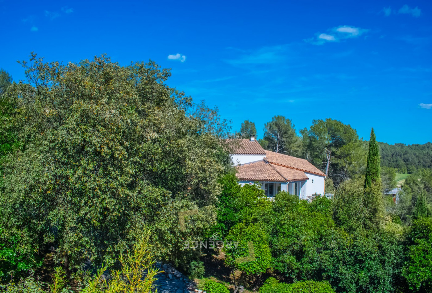 vente Maison Montferrier Sur Lez - Photo 1