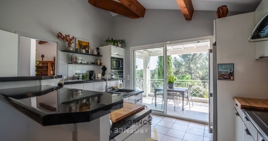 vente Maison Montferrier Sur Lez